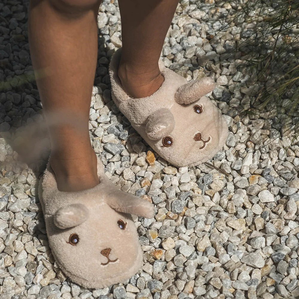 Miles Slippers - Bunny - MintMouse (Unicorner Concept Store)