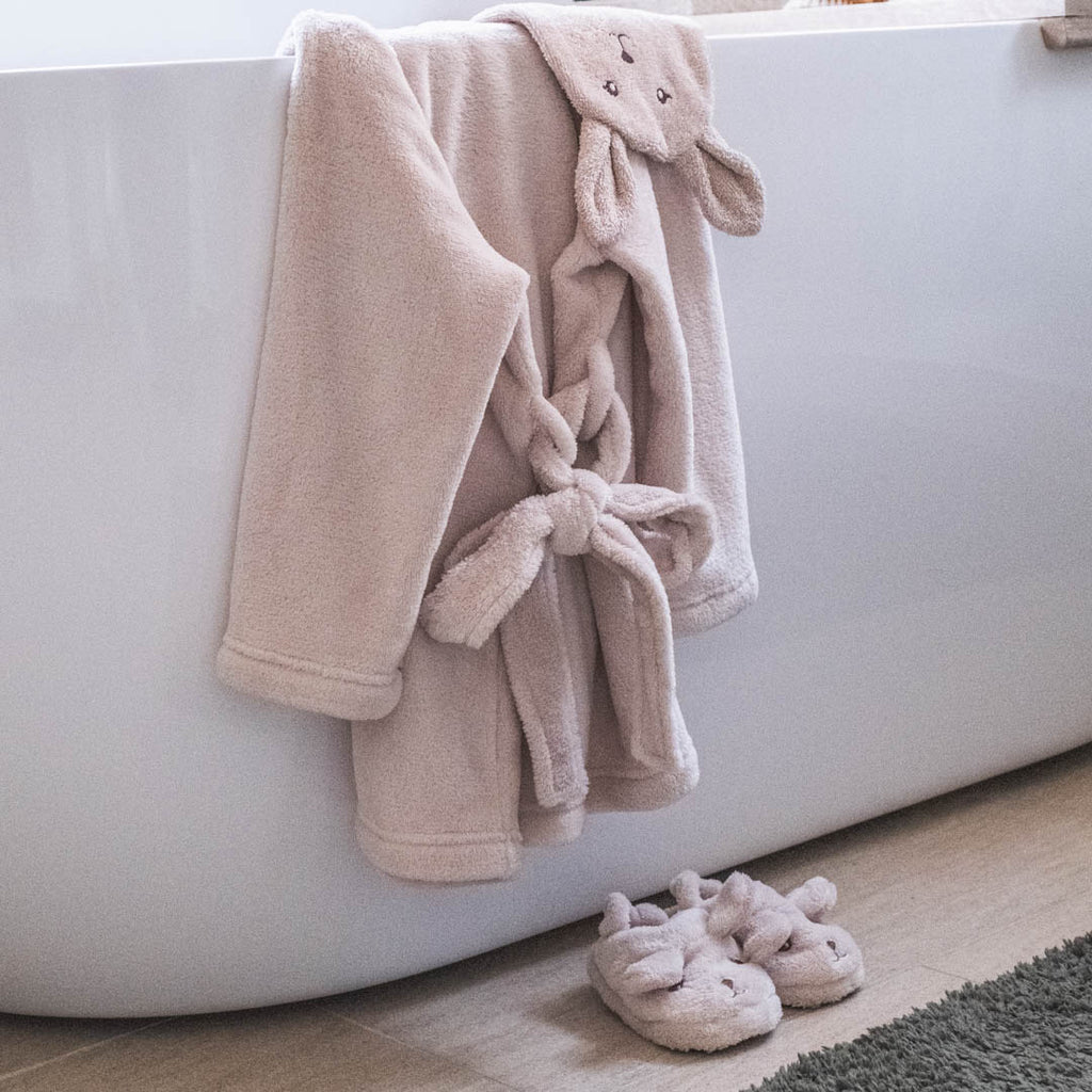 Miles Slippers - Bunny - MintMouse (Unicorner Concept Store)