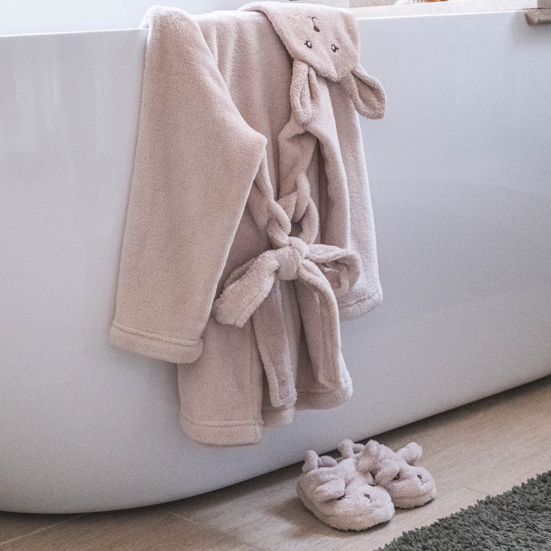 Miles Slippers - Bunny - MintMouse (Unicorner Concept Store)