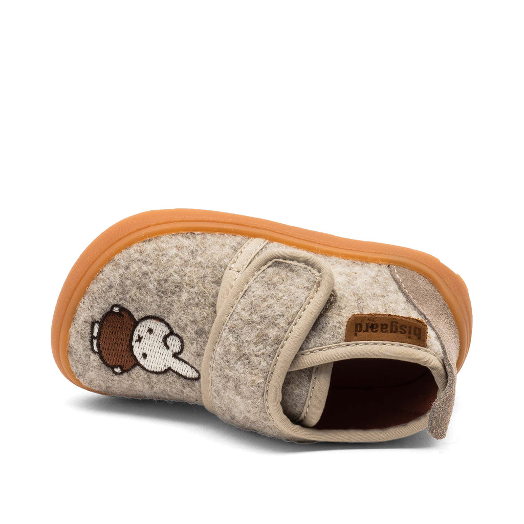 Miffy x Bisgaard barefoot basic - sand - MintMouse (Unicorner Concept Store)