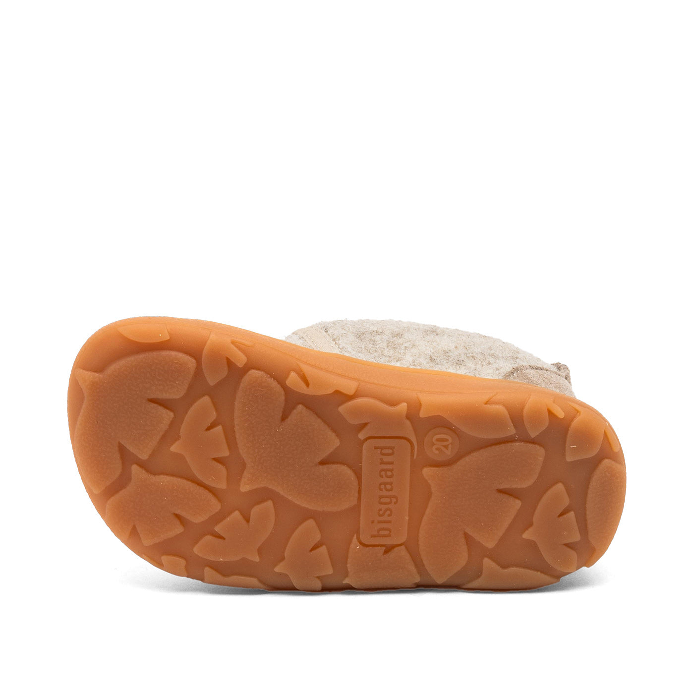 Miffy x Bisgaard barefoot basic - sand - MintMouse (Unicorner Concept Store)