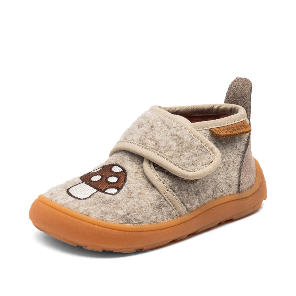 Miffy x Bisgaard barefoot basic - sand - MintMouse (Unicorner Concept Store)
