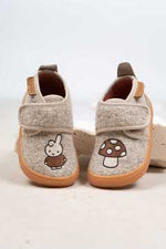 Miffy x Bisgaard barefoot basic - sand