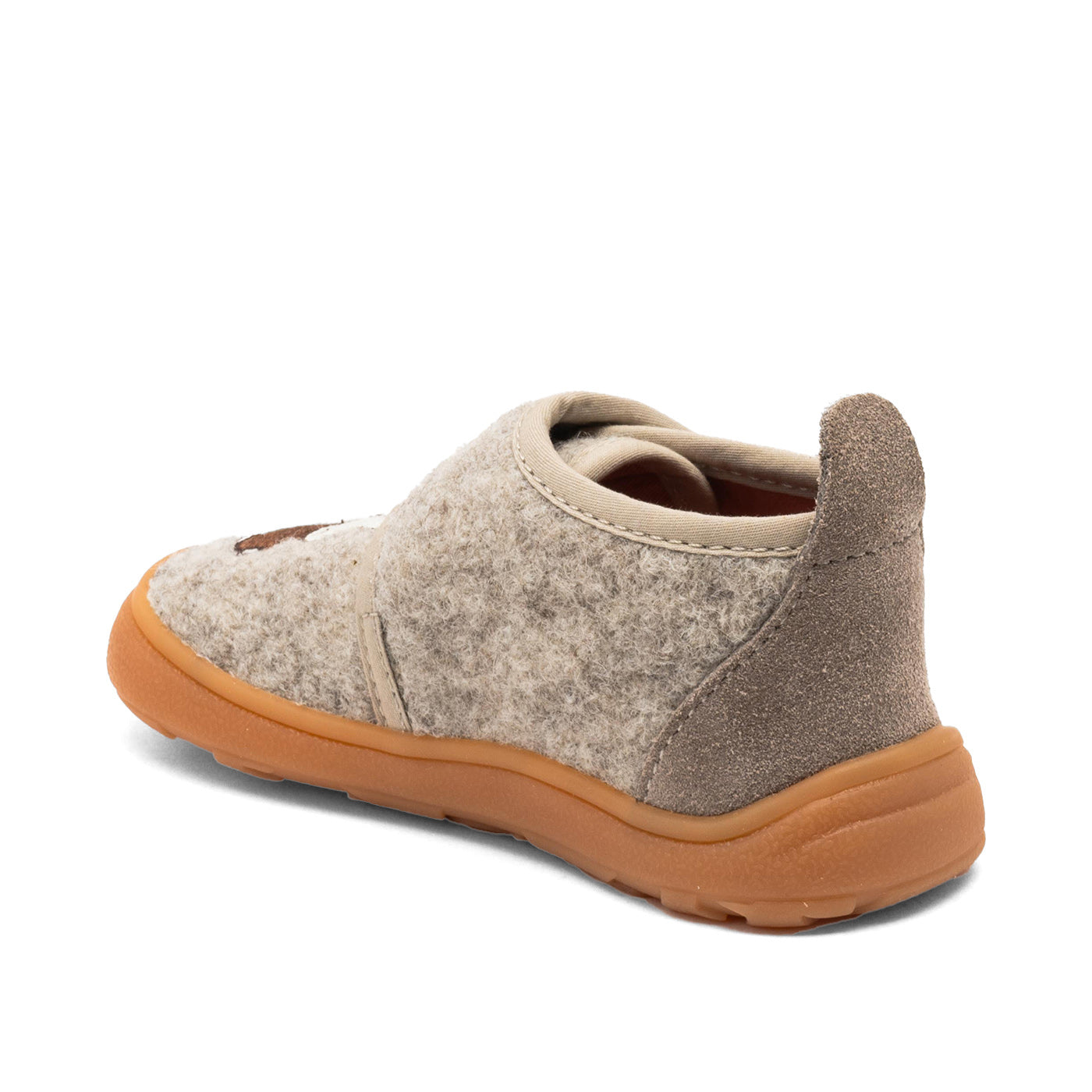 Miffy x Bisgaard barefoot basic - sand - MintMouse (Unicorner Concept Store)