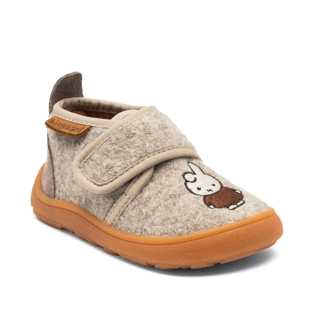 Miffy x Bisgaard barefoot basic - sand - MintMouse (Unicorner Concept Store)