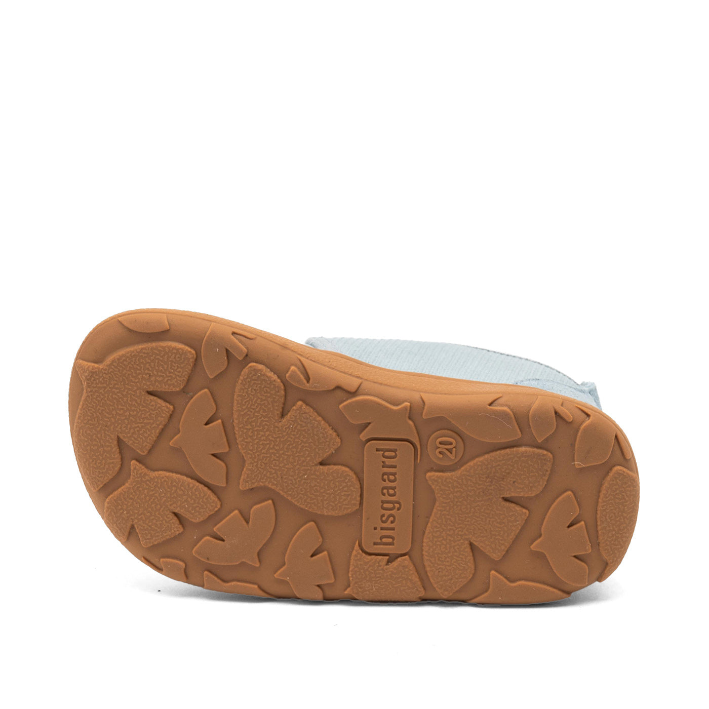 Miffy x Bisgaard barefoot basic - skyblue - MintMouse (Unicorner Concept Store)