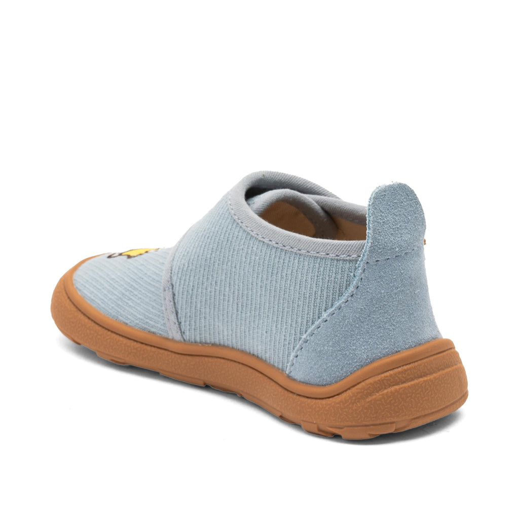 Miffy x Bisgaard barefoot basic - skyblue - MintMouse (Unicorner Concept Store)