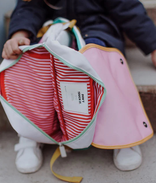 Mini Cupcake backpack