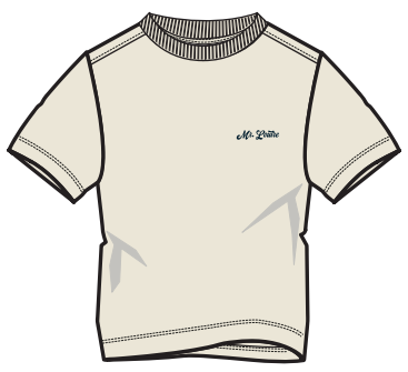 (15-0513) Abel - CLOUD WHITE