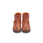 Thuru Classic Boots | Deer | Walnut Leather (2023801)