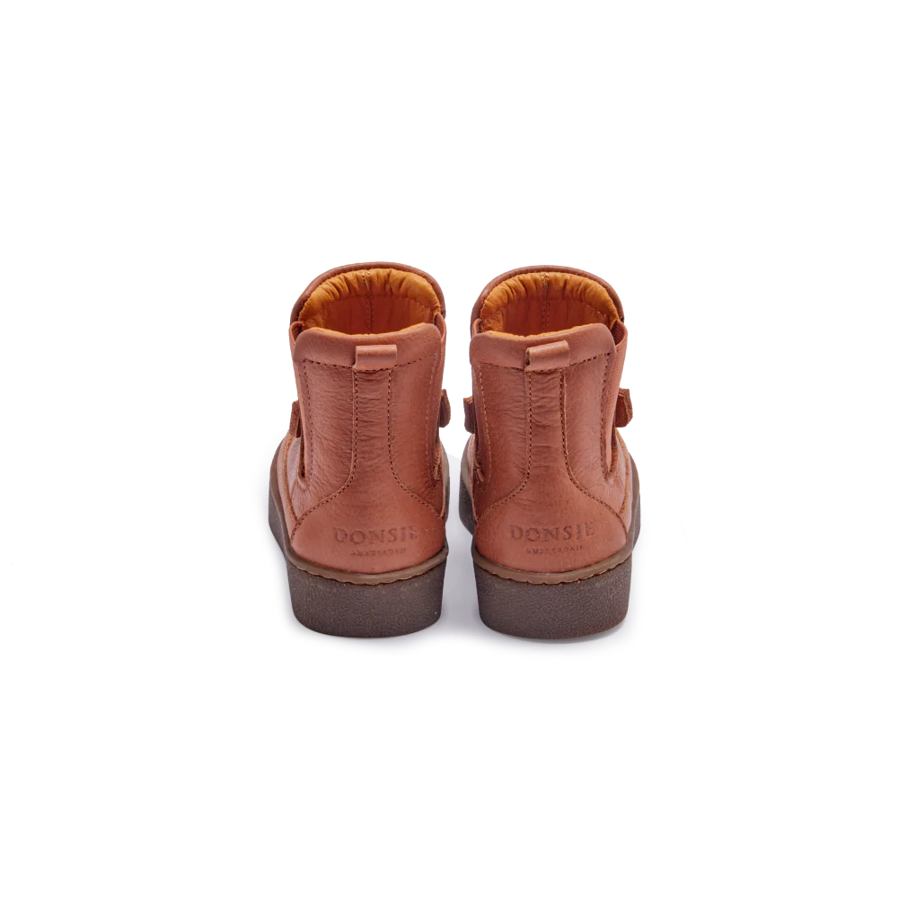 Thuru Classic Boots | Deer | Walnut Leather (2023801) - MintMouse (Unicorner Concept Store)