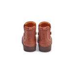 Thuru Classic Boots | Deer | Walnut Leather (2023801)