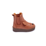 Thuru Classic Boots | Deer | Walnut Leather (2023801)