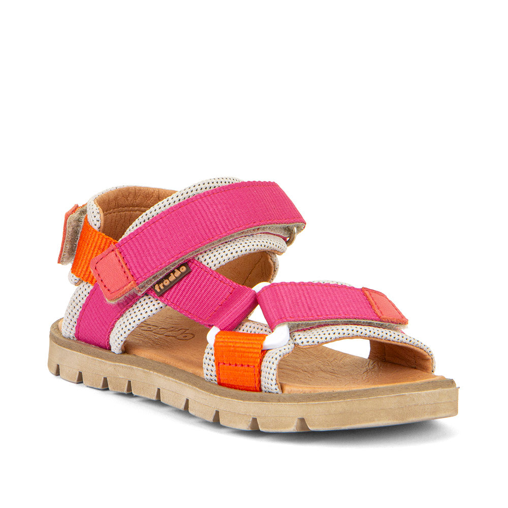 (G3150259-9) Froddo Sandals - ke flash Fucsia - MintMouse (Unicorner Concept Store)