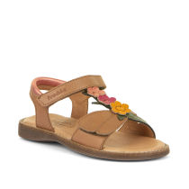 (G3150273) Froddo Lore Lola Sandals - Brown - MintMouse (Unicorner Concept Store)