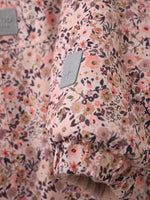 (164001) Snow Suit AOP - Peach Whip - MintMouse (Unicorner Concept Store)
