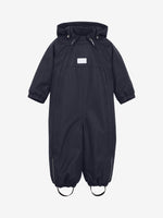 (164002) Minymo - Snow Suit - Parisian night