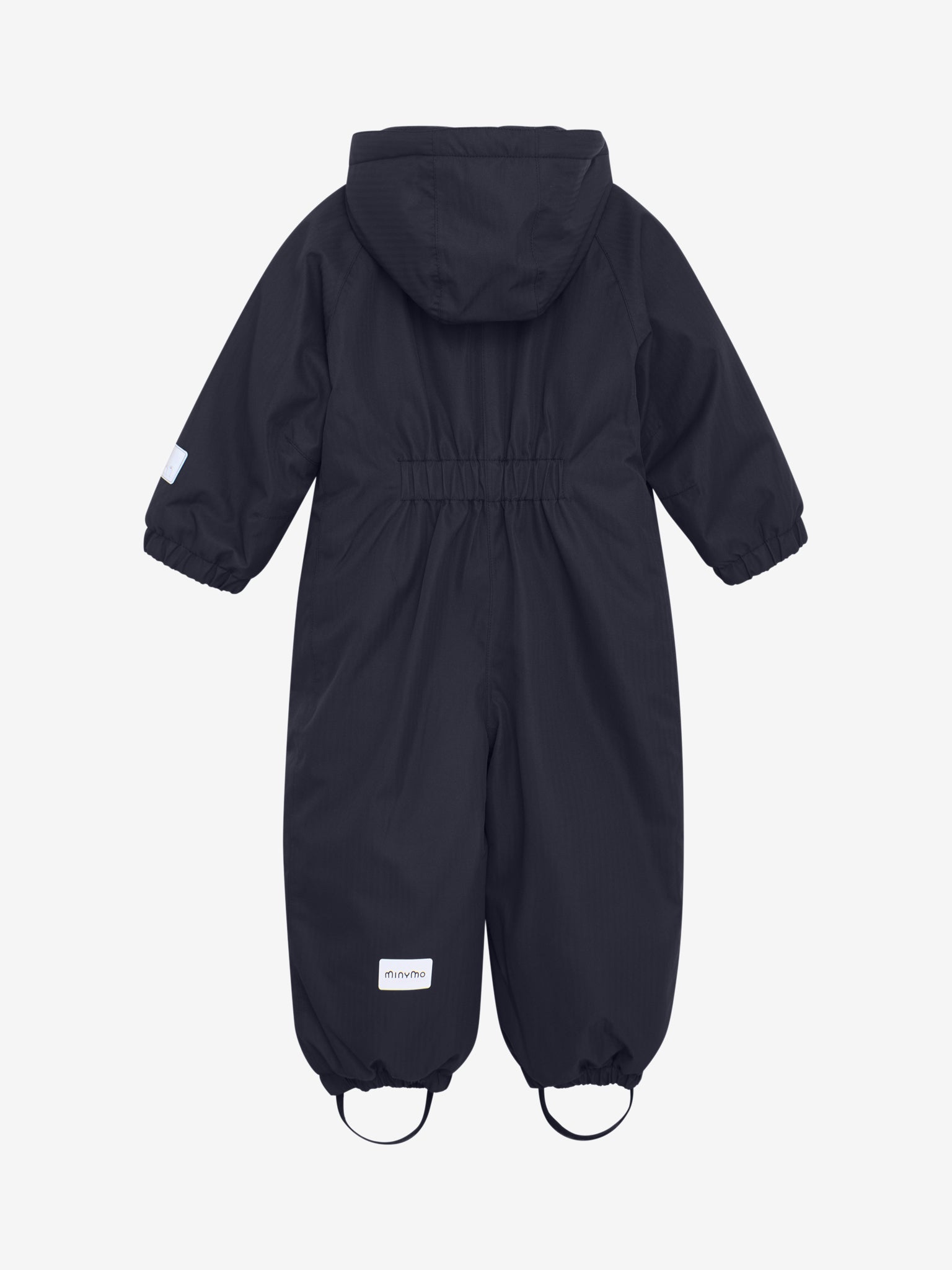 (164002) Minymo - Snow Suit - Parisian night - MintMouse (Unicorner Concept Store)