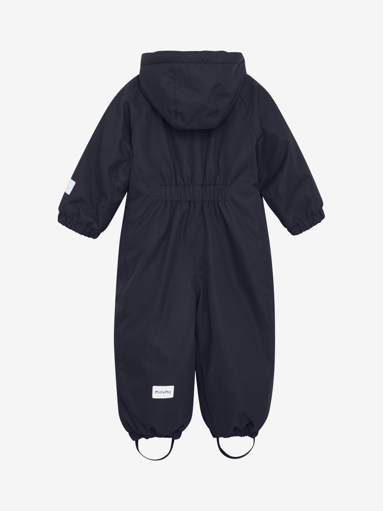 (164002) Minymo - Snow Suit - Parisian night