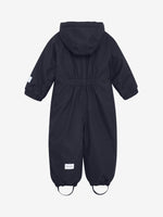 (164002) Minymo - Snow Suit - Parisian night