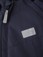 (164002) Minymo - Snow Suit - Parisian night