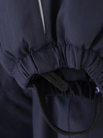 (164002) Minymo - Snow Suit - Parisian night