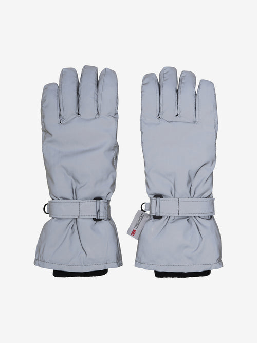 (164027) Gloves Reflex - Blue - MintMouse (Unicorner Concept Store)