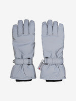 (164027) Gloves Reflex - Grey