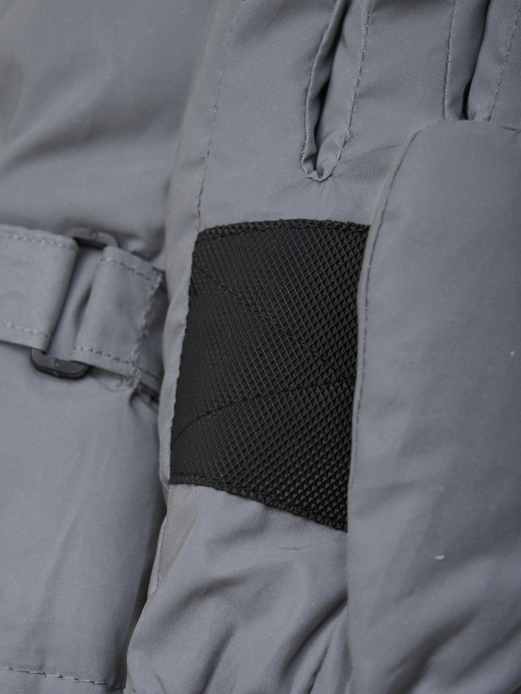 (164027) Gloves Reflex - Blue - MintMouse (Unicorner Concept Store)