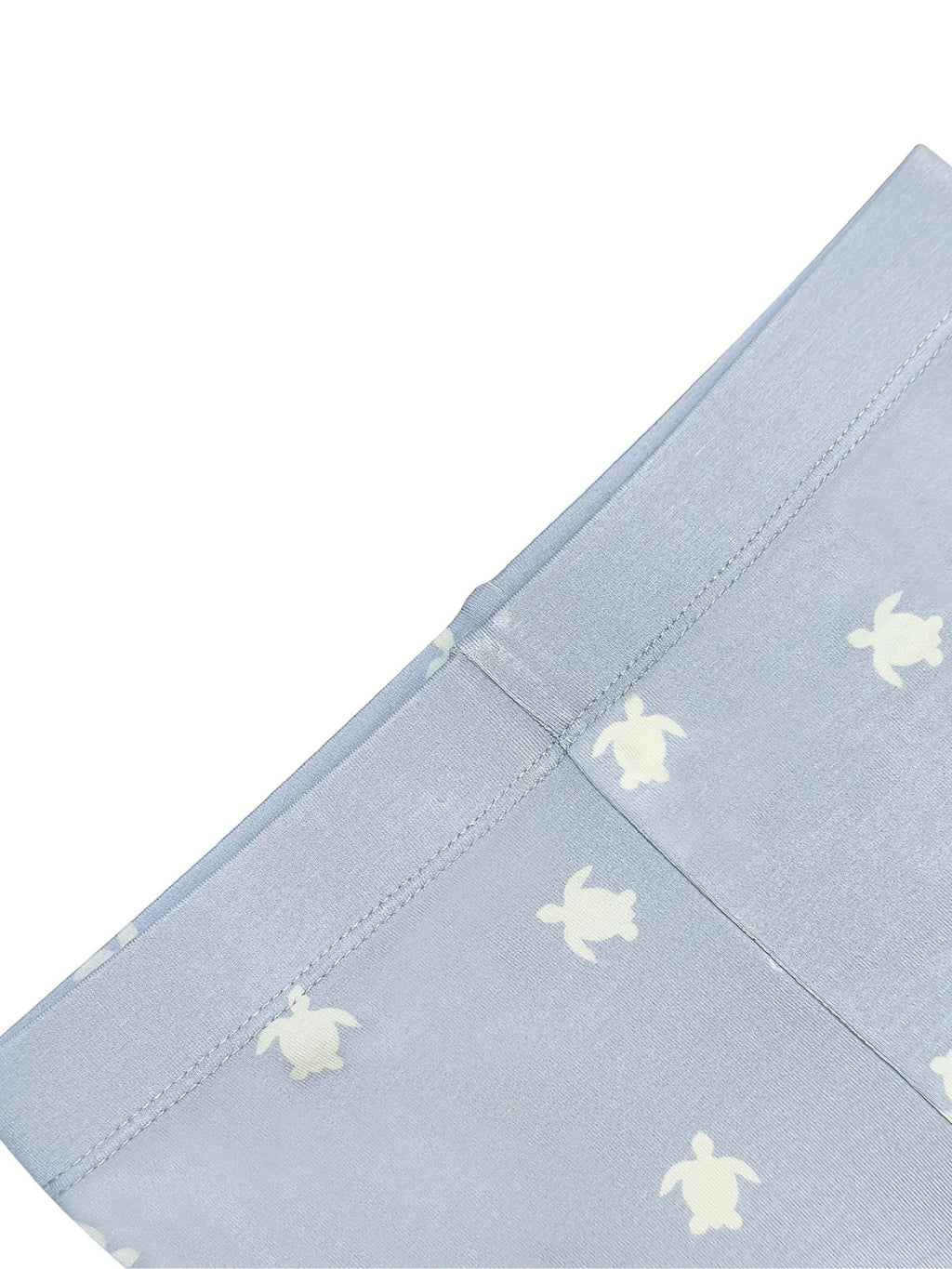 PJ069 Sea Turtles Two- Pieces Set - MintMouse (Unicorner Concept Store)