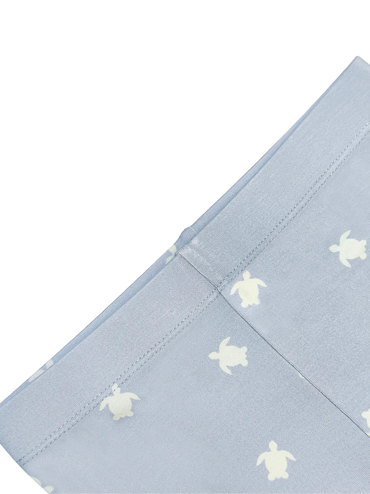 PJ069 Sea Turtles Two- Pieces Set - MintMouse (Unicorner Concept Store)