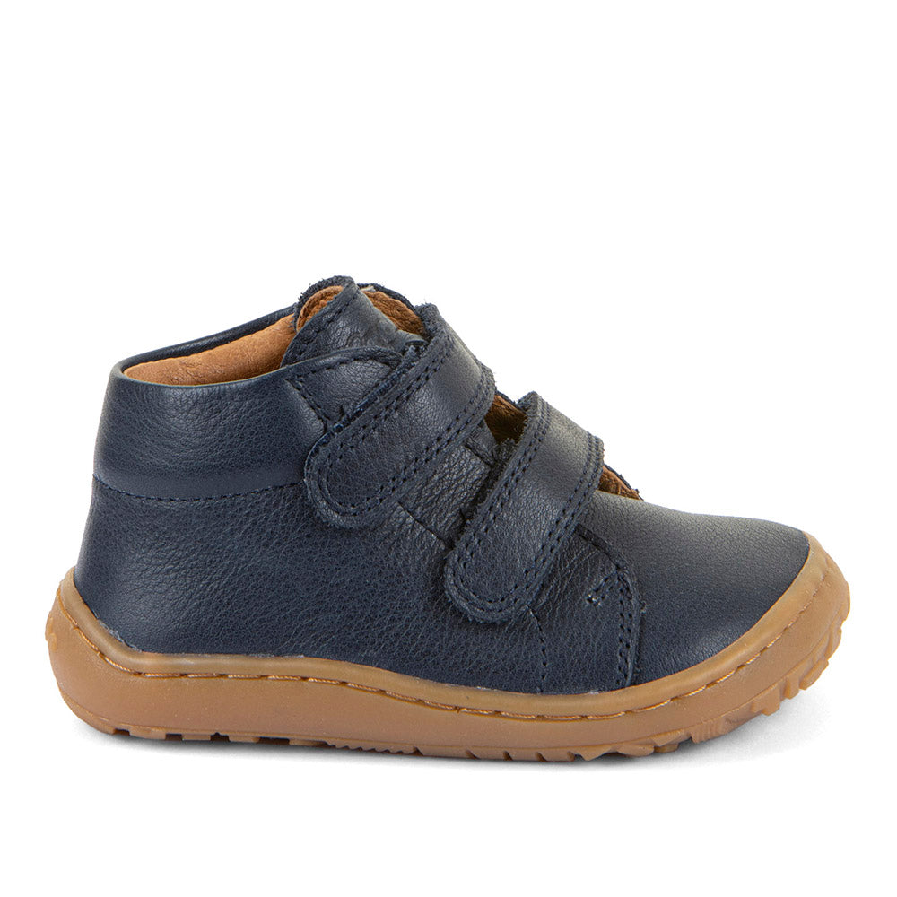 Froddo Barefoot FIRST STEP - Dark BLUE