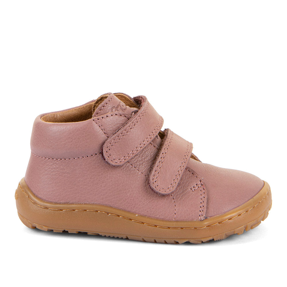 Froddo Barefoot FIRST STEP - Dark Pink - MintMouse (Unicorner Concept Store)