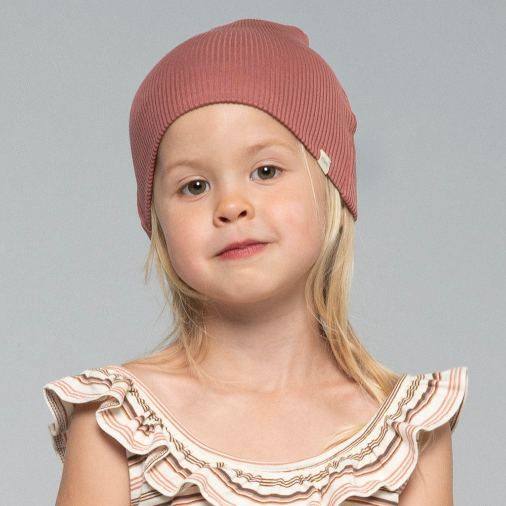 (181-1) Bambi - Antique Red - MintMouse (Unicorner Concept Store)