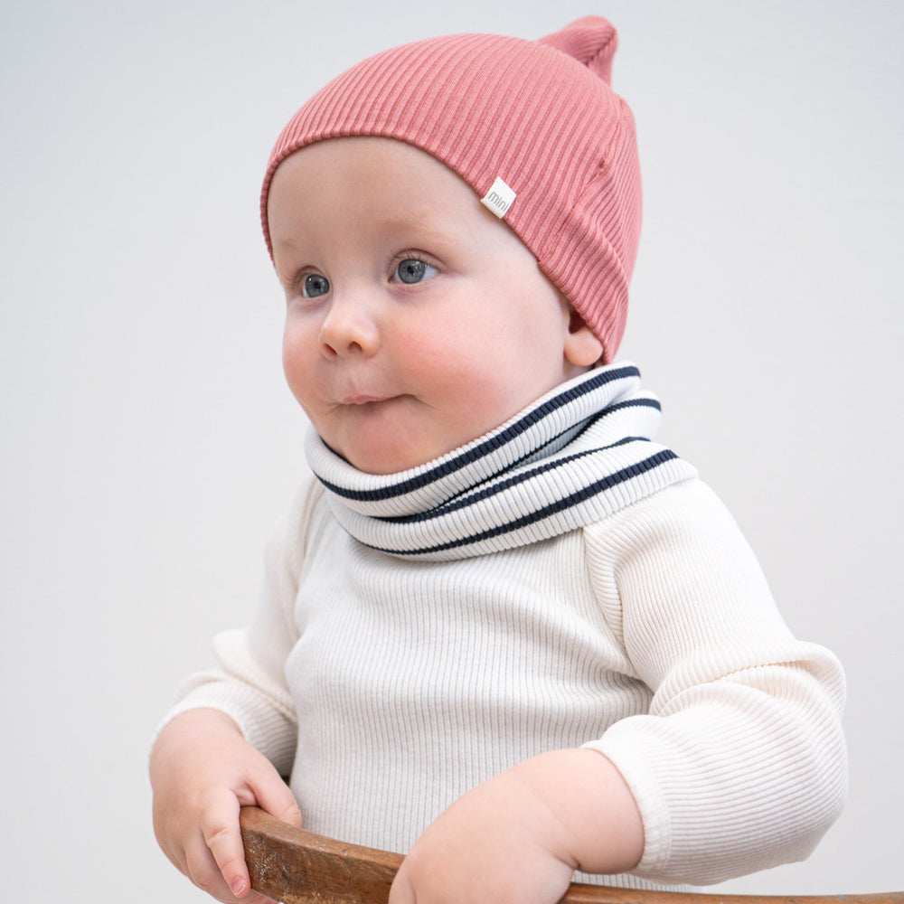 (181-1) Bambi - Antique Red - MintMouse (Unicorner Concept Store)