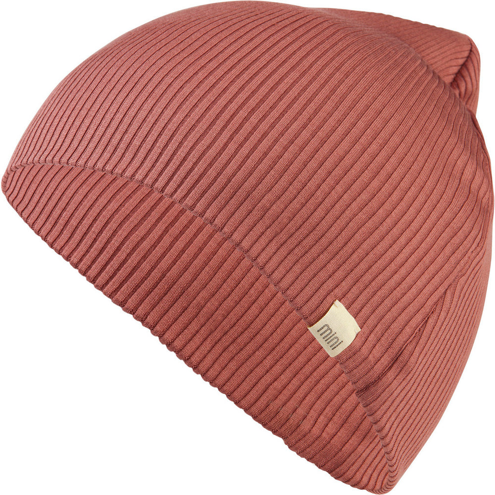 (181-1) Bambi - Antique Red