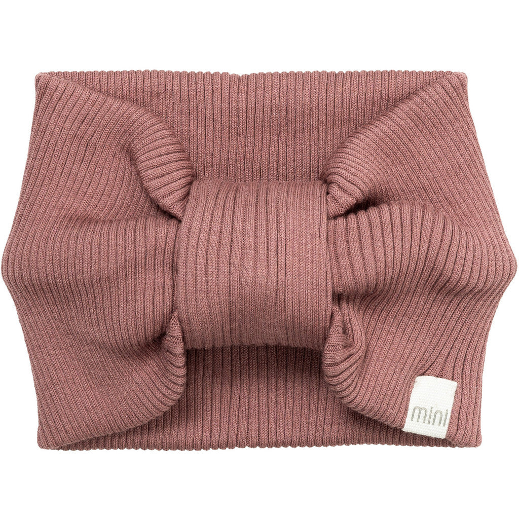 (184) Bi Headband - Antique Rose - MintMouse (Unicorner Concept Store)