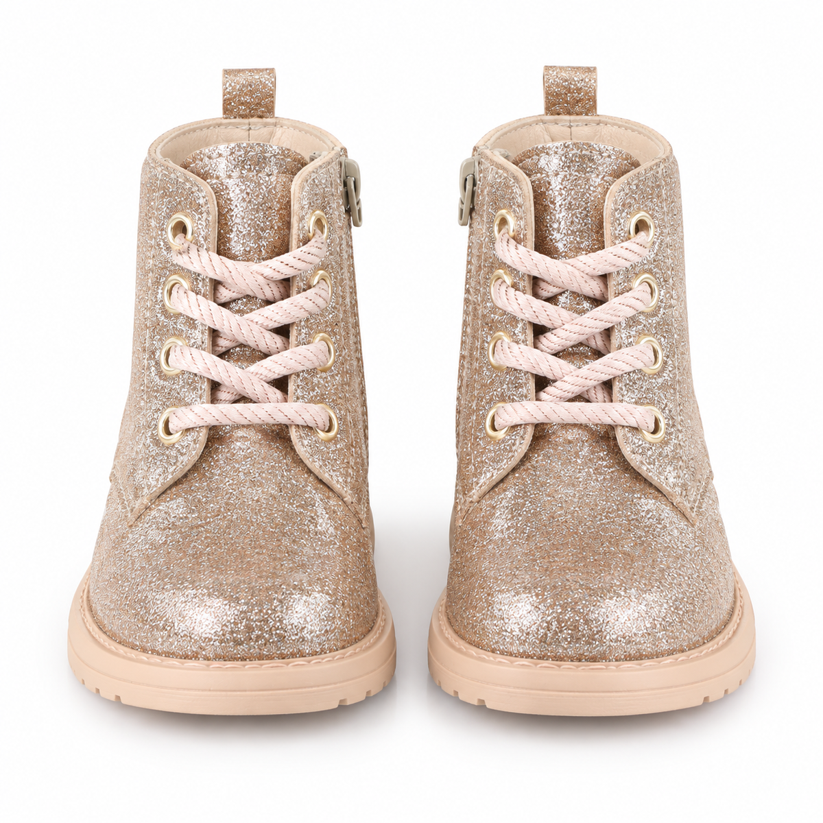 Glitter Boot (24208-W26-A)