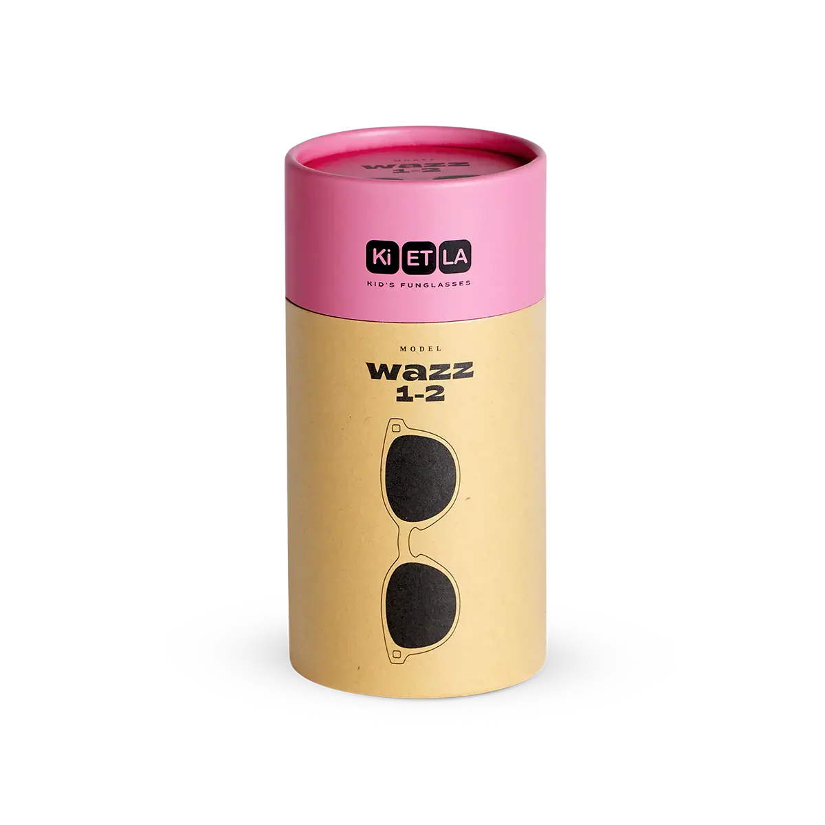 [WA2SUNPEONY] Wazz Peony kids sunglasses - MintMouse (Unicorner Concept Store)