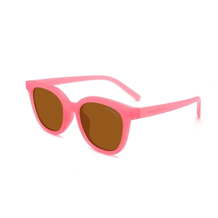 Classic Sunglesses - Bubble Gum - MintMouse (Unicorner Concept Store)