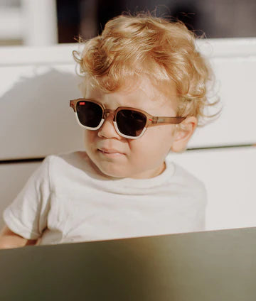Mini Jimmy Sunglasses