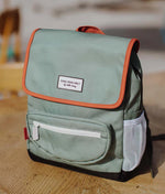 Forest backpack