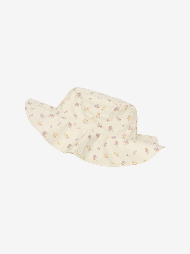6015 Bucket hat - Eggnog 1701 - MintMouse (Unicorner Concept Store)