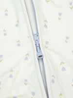 Tulips Bamboo Zippy Romper