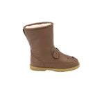 Wadudu Classic Boots | Bear | Cognac Leather (2022001)