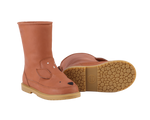 Wadudu Classic Boots | Deer | Walnut Leather (2022003)