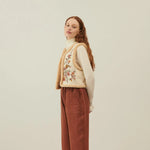 Renee Vest - MintMouse (Unicorner Concept Store)