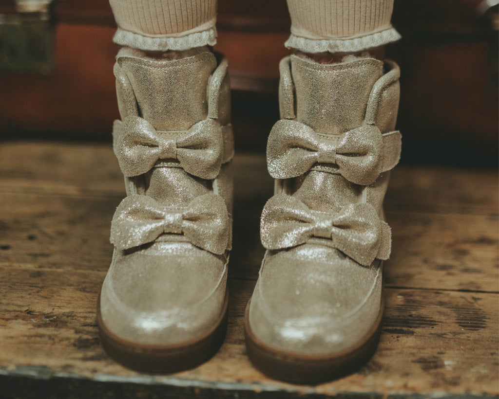 Isa Exclusive Boots (2024200) - MintMouse (Unicorner Concept Store)