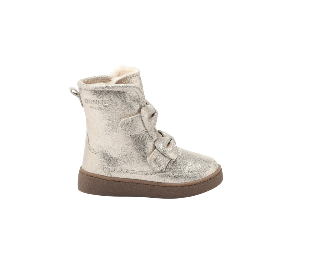 Isa Exclusive Boots (2024200) - MintMouse (Unicorner Concept Store)