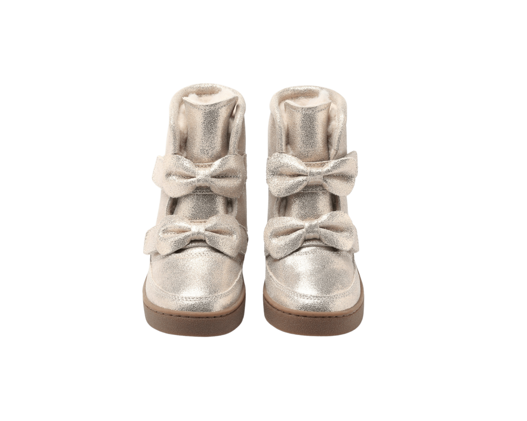 Isa Exclusive Boots (2024200) - MintMouse (Unicorner Concept Store)